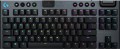 Logitech G915 TKL Lightspeed Wireless  Linear Switch