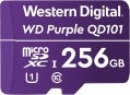 WD Purple QD101 microSD 256 ГБ