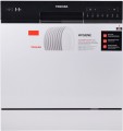 Toshiba DW-08T1CIS-W белый