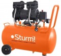 Sturm AC93250OL 50 л