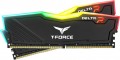 Team Group T-Force Delta RGB 2x8Gb TF3D416G2400HC15BDC01