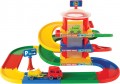 Wader 3-Level Garage 53030 