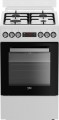 Beko FSE 52332 DWDS белый