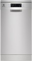 Electrolux SMM 43201 SX нержавейка
