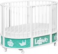 Ostrovok Ujuta EVA Bed