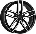 Dezent TR (6,5x16/5x112 ET38 DIA66,6)