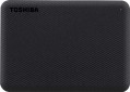 Toshiba Canvio Advance 2.5" New HDTCA40EK3CA 4 ТБ