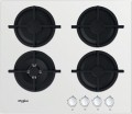 Whirlpool AKT 625 WH белый