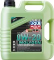 Liqui Moly Molygen New Generation 0W-20 4 л