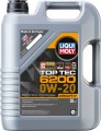 Liqui Moly Top Tec 6200 0W-20 5 л