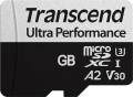 Transcend microSDXC 340S 512 ГБ