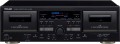Teac W-1200
