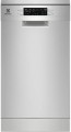 Electrolux SES 42201 SX нержавейка