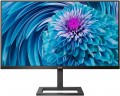 Philips 288E2UAE 28 "  черный