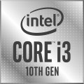 Intel Core i3 Comet Lake Refresh i3-10105F BOX