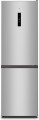 Gorenje NRK 6192 AS4 серебристый