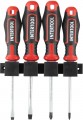 Intertool Storm VT-3434