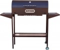 Vesuvi BBQ 800 