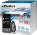 Pandora DX 91 LoRa V3 