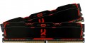 GOODRAM IRDM X DDR4 2x16Gb IR-X3200D464L16A/32GD