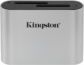 Kingston Workflow SD Reader