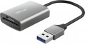 Trust Dalyx Fast USB 3.2 Card reader