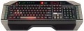 Mad Catz Cyborg V.7 Keyboard 