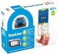 StarLine A63 V2 2CAN+2LIN ECO 