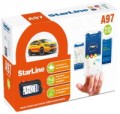 StarLine A97 3CAN+4LIN 