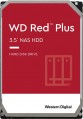 WD Red Plus WD40EFPX 4 ТБ 256/5400