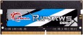 G.Skill Ripjaws DDR4 SO-DIMM 1x32Gb F4-3200C22S-32GRS