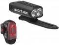 Lezyne Micro Drive 600XL KTV Pro Pair 