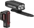 Lezyne Micro Drive 600XL Strip Pair