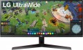 LG UltraWide 29WP60G 29 "  черный