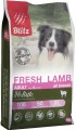 Blitz Adult All Breeds Holistic Fresh Lamb 