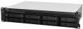 Synology RackStation RS1221+ ОЗУ 4 ГБ