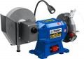 Zubr PTM-150 150 мм / 500 Вт 230 В Подсветка
