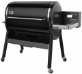 Weber SmokeFire EX6 GBS