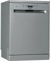 Hotpoint-Ariston HFC 3C41 CW X нержавейка