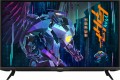 Gigabyte Aorus FV43U 43 "  черный