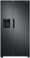 Samsung RS67A8811B1 графит