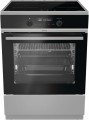 Gorenje EITP 6575 XPG нержавейка