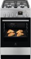 Electrolux LKK 564200 X нержавейка
