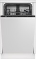 Beko DIS 35025 