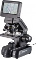 BRESSER Biolux LCD Touch 30x-1200x 