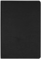 Ciak Mate Ruled Notebook A5 Black 