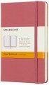 Moleskine Ruled Notebook Pocket Pastel Pink