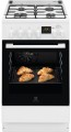 Electrolux LKK 560204 W белый