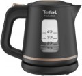 Tefal Includeo KI533811 2400 Вт 1 л  черный