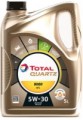Total Quartz 9000 NFC 5W-30 5 л